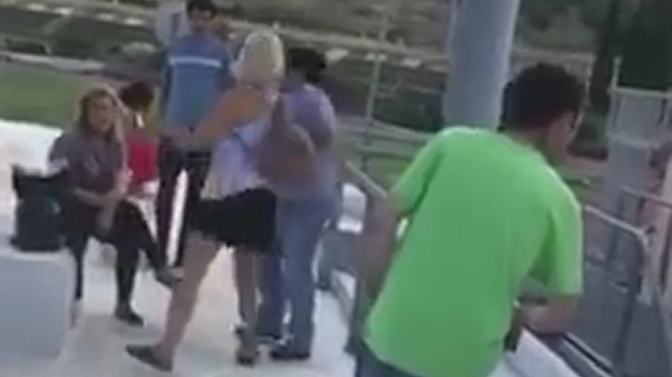 Ξύλο και βρισιές! Αγανακτισμένοι κάτοικοι επιτέθηκαν σε δημοτικούς συμβούλους του δήμου Μαραθώνα